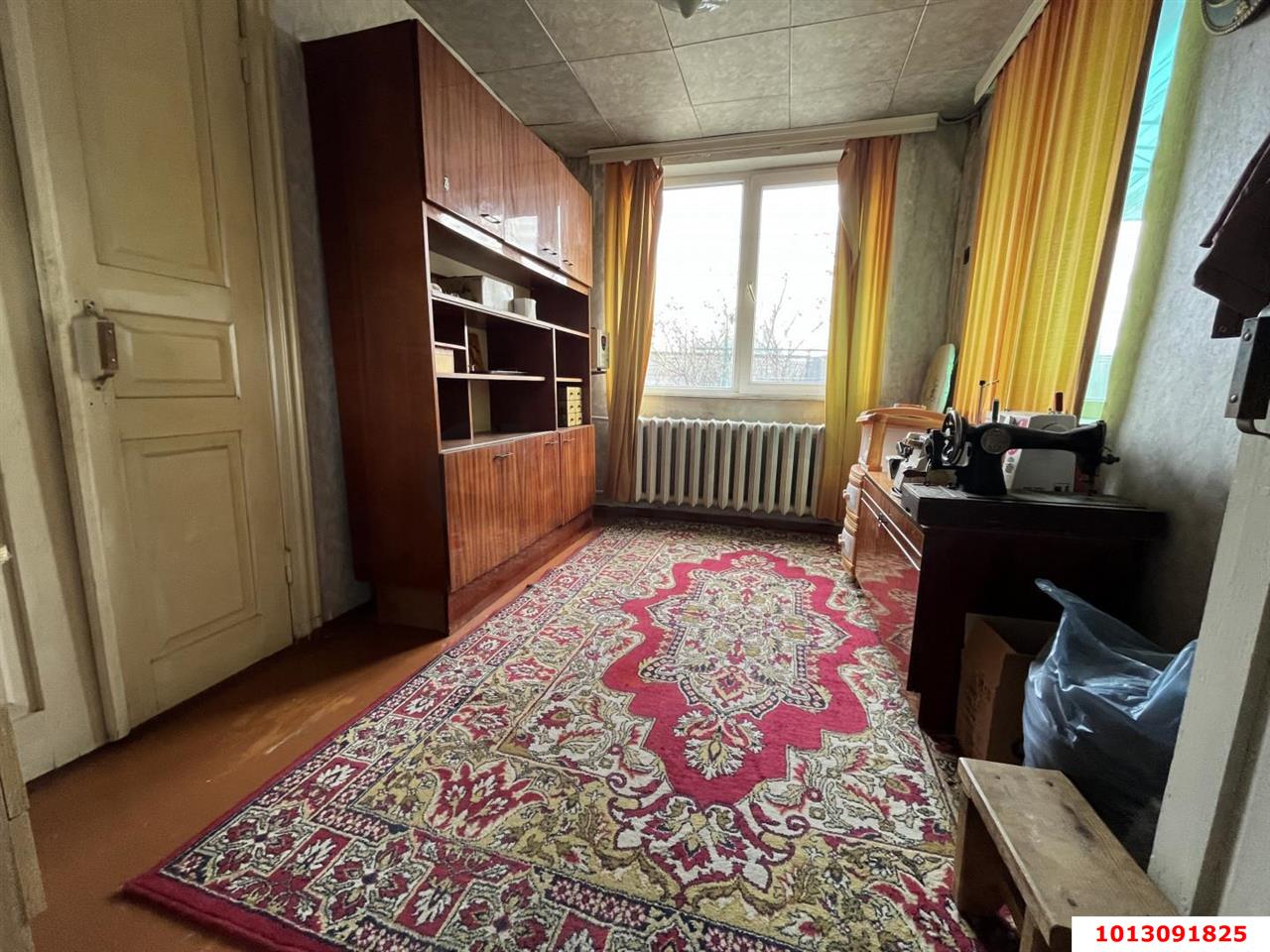 Фото №3: Дом 55&nbsp;м² + 3.98&nbsp;сот., 1&nbsp;эт. - Краснодар, Центральный внутригородской округ, мкр. Школьный, ул. Отрадная, 7