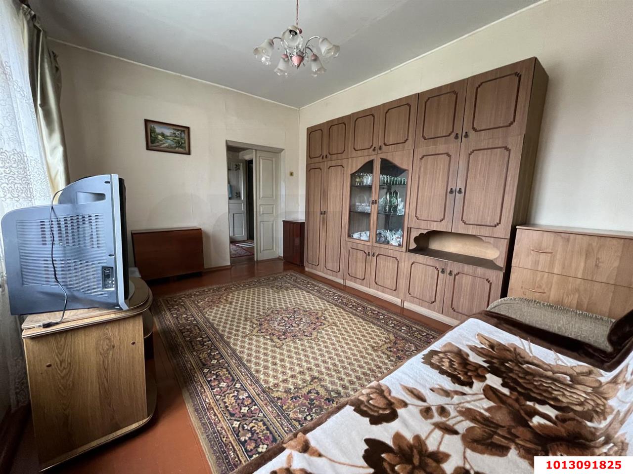 Фото №6: Дом 55&nbsp;м² + 3.98&nbsp;сот., 1&nbsp;эт. - Краснодар, Центральный внутригородской округ, мкр. Школьный, ул. Отрадная, 7