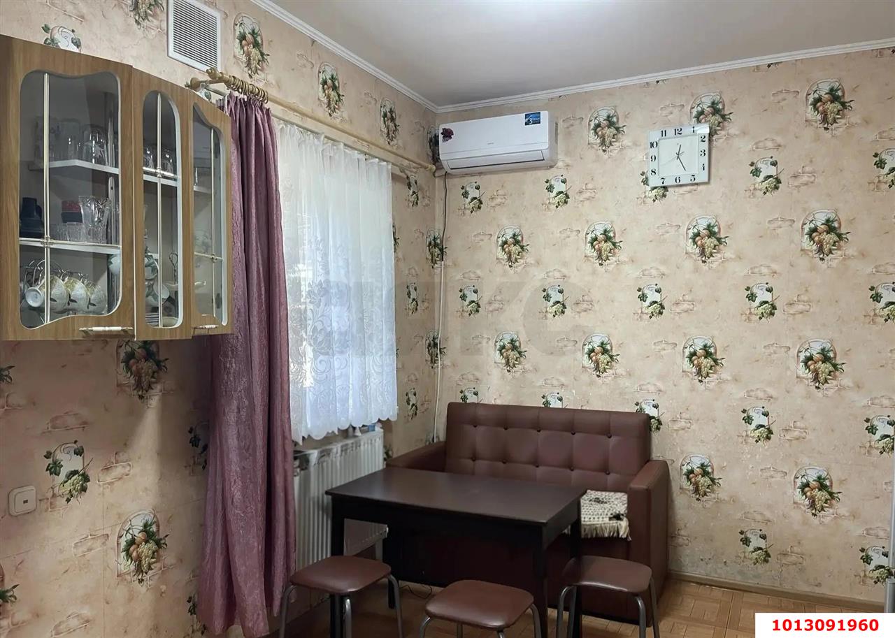 Фото №2: Дом 45&nbsp;м² + 2.56&nbsp;сот., 1&nbsp;эт. - Динская, мкр. ДСНТ Труд, ул. Зелёная, 38