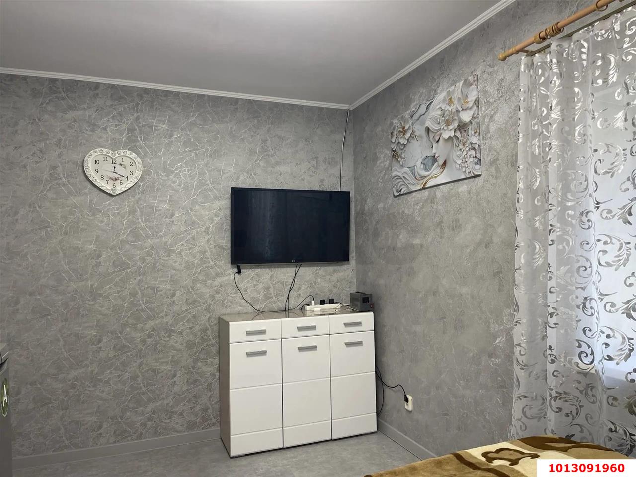Фото №5: Дом 45&nbsp;м² + 2.56&nbsp;сот., 1&nbsp;эт. - Динская, мкр. ДСНТ Труд, ул. Зелёная, 38
