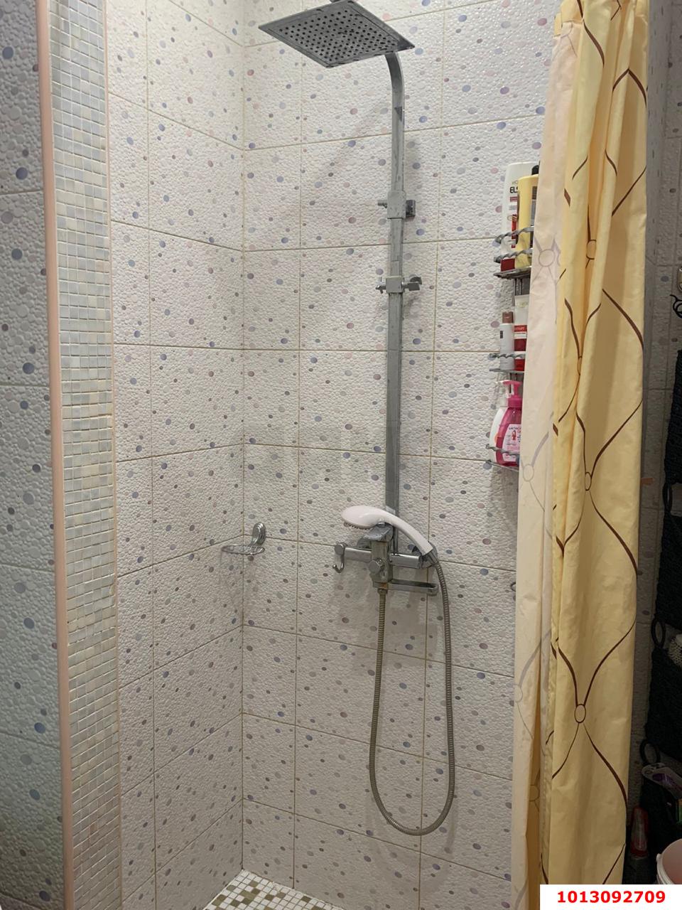 Фото №10: 2-комнатная квартира 72&nbsp;м², 8/18&nbsp;эт. - Краснодар, Прикубанский внутригородской округ, мкр. 9-й километр, пр-д Репина, 5