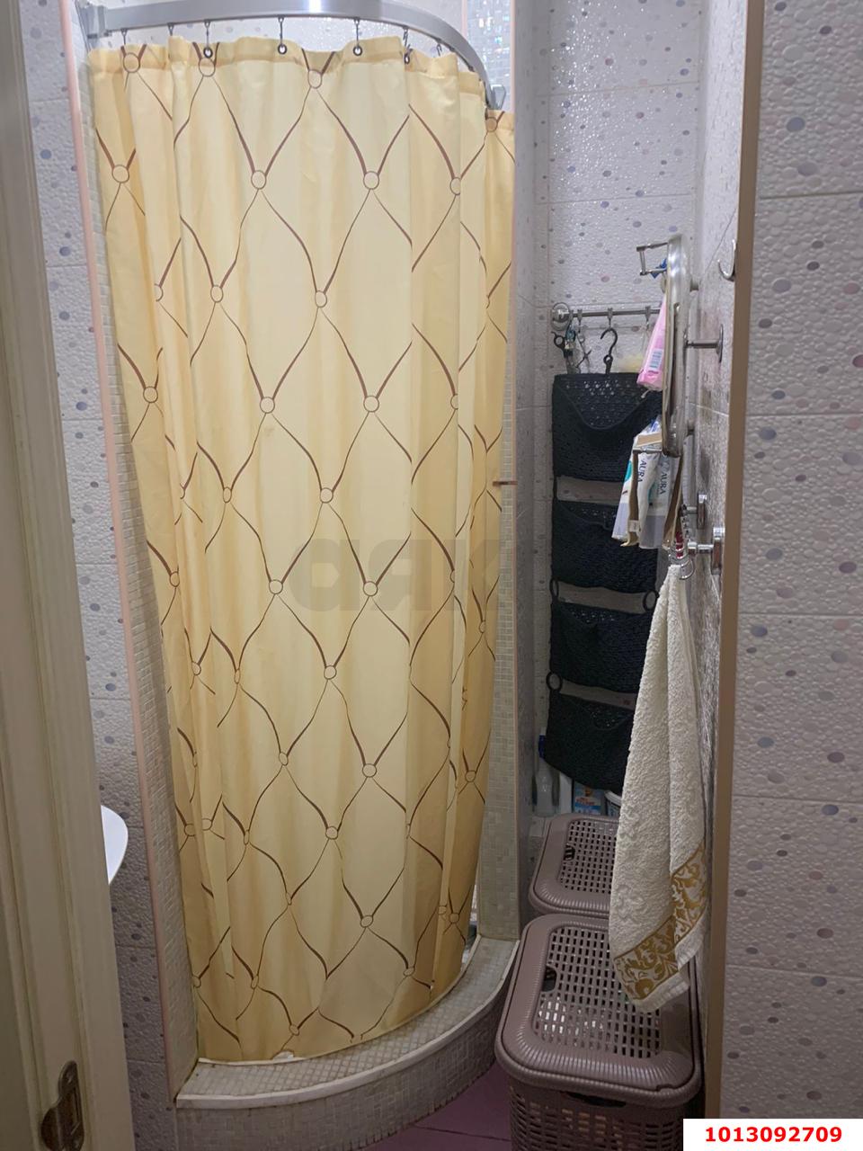 Фото №11: 2-комнатная квартира 72&nbsp;м², 8/18&nbsp;эт. - Краснодар, Прикубанский внутригородской округ, мкр. 9-й километр, пр-д Репина, 5