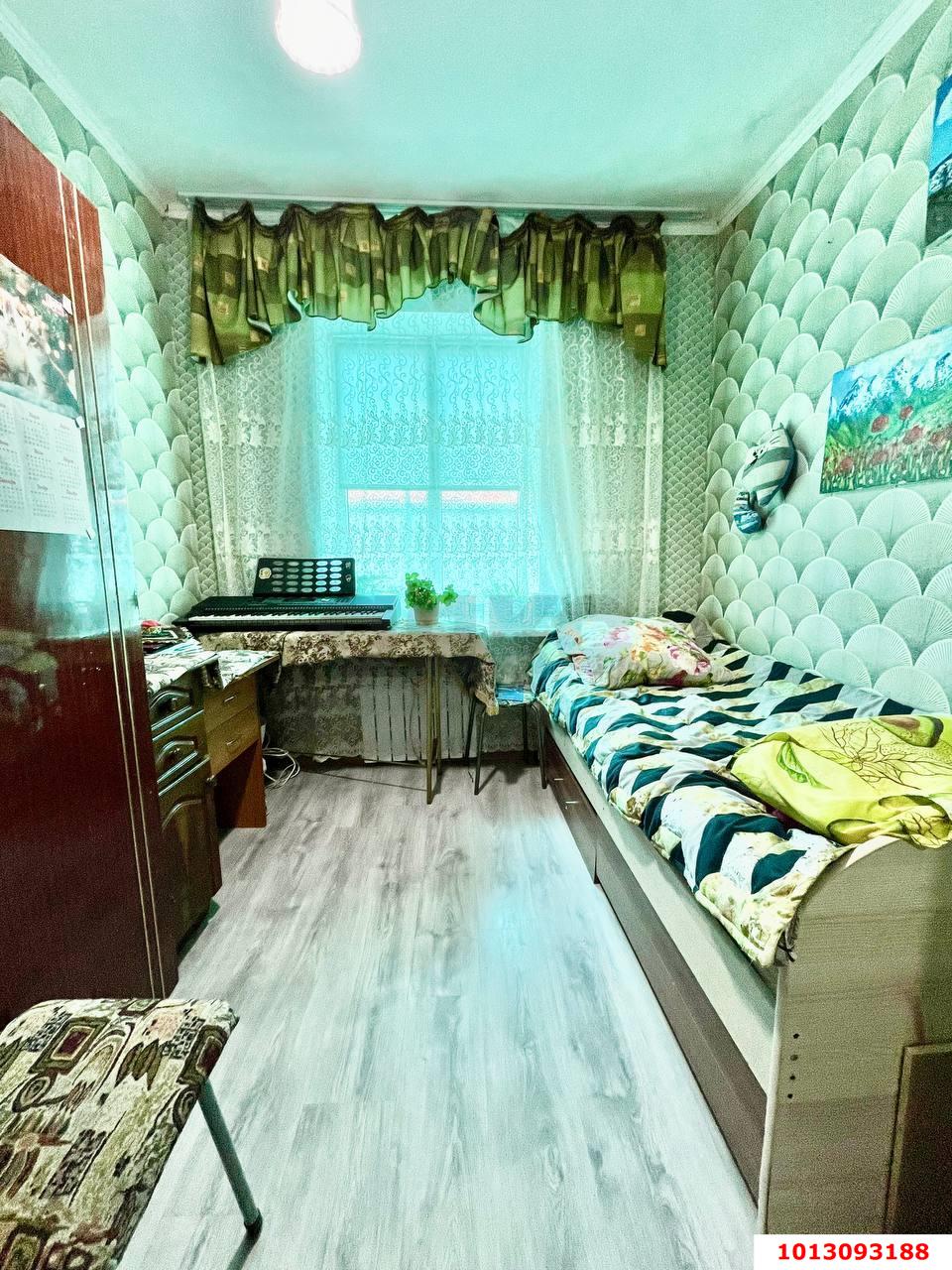 Фото №11: Дом 85&nbsp;м² + 8.06&nbsp;сот., 2&nbsp;эт. - Шоссейное, мкр. Прикубанский внутригородской округ, ул. Абрикосовая, 42