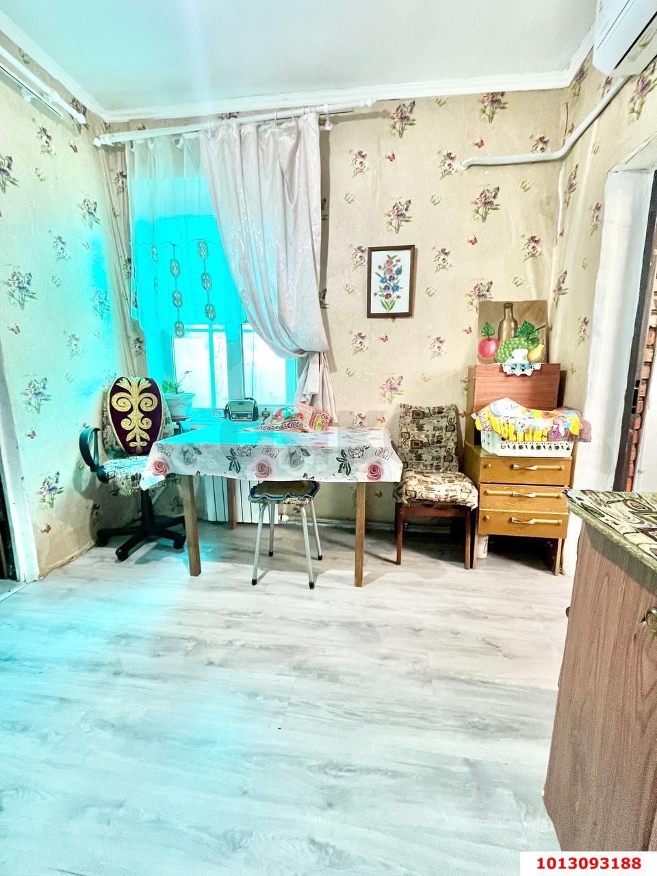Фото №10: Дом 85&nbsp;м² + 8.06&nbsp;сот., 2&nbsp;эт. - Шоссейное, мкр. Прикубанский внутригородской округ, ул. Абрикосовая, 42