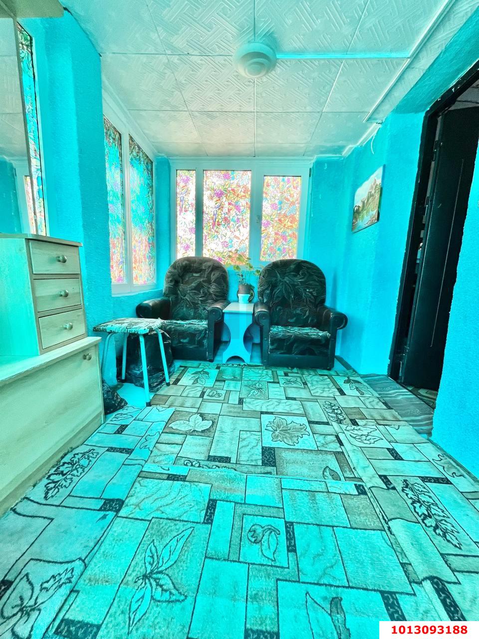 Фото №6: Дом 85&nbsp;м² + 8.06&nbsp;сот., 2&nbsp;эт. - Шоссейное, мкр. Прикубанский внутригородской округ, ул. Абрикосовая, 42