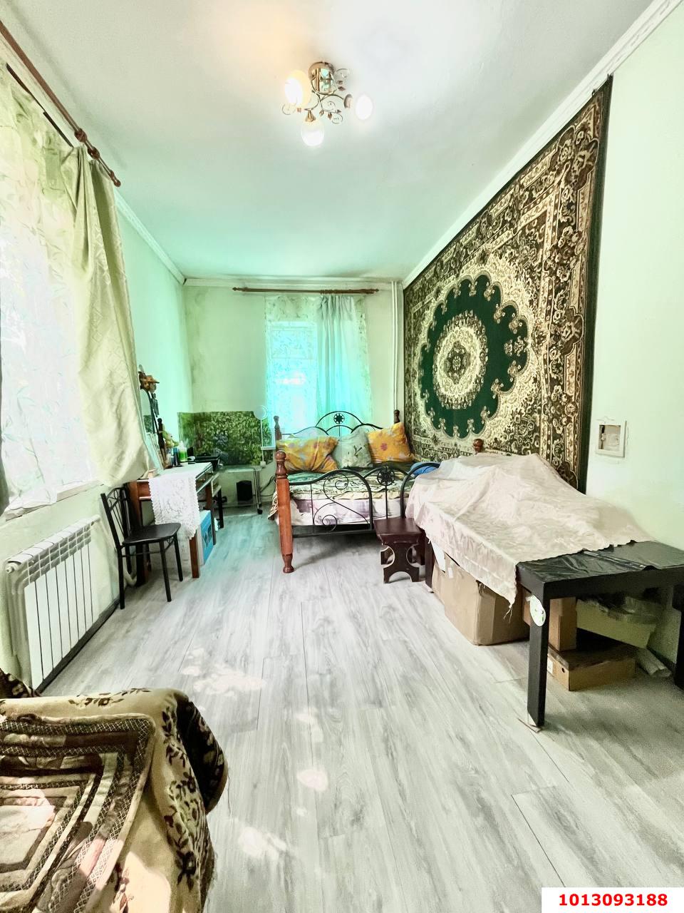 Фото №9: Дом 85&nbsp;м² + 8.06&nbsp;сот., 2&nbsp;эт. - Шоссейное, мкр. Прикубанский внутригородской округ, ул. Абрикосовая, 42