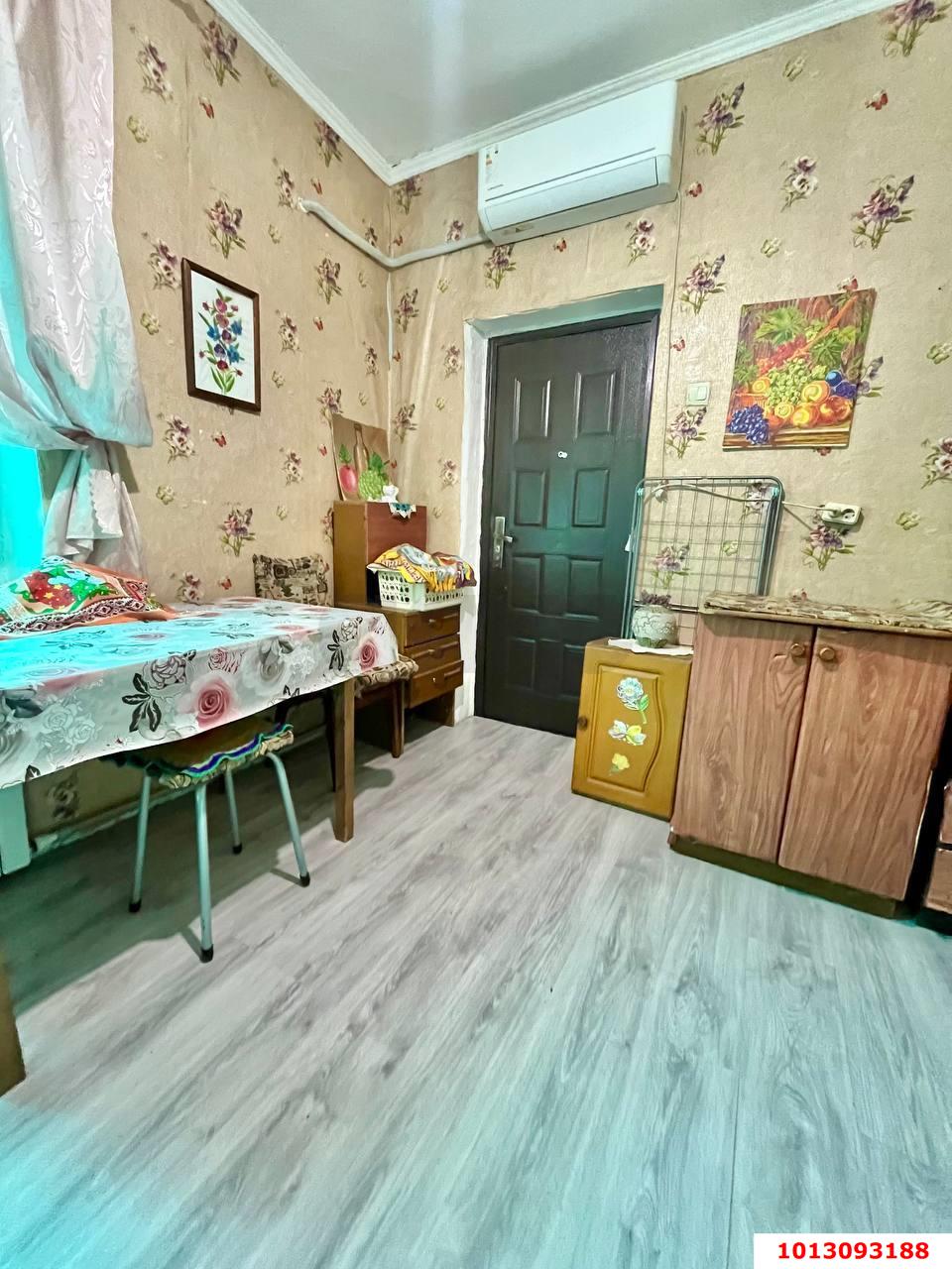 Фото №2: Дом 85&nbsp;м² + 8.06&nbsp;сот., 2&nbsp;эт. - Шоссейное, мкр. Прикубанский внутригородской округ, ул. Абрикосовая, 42
