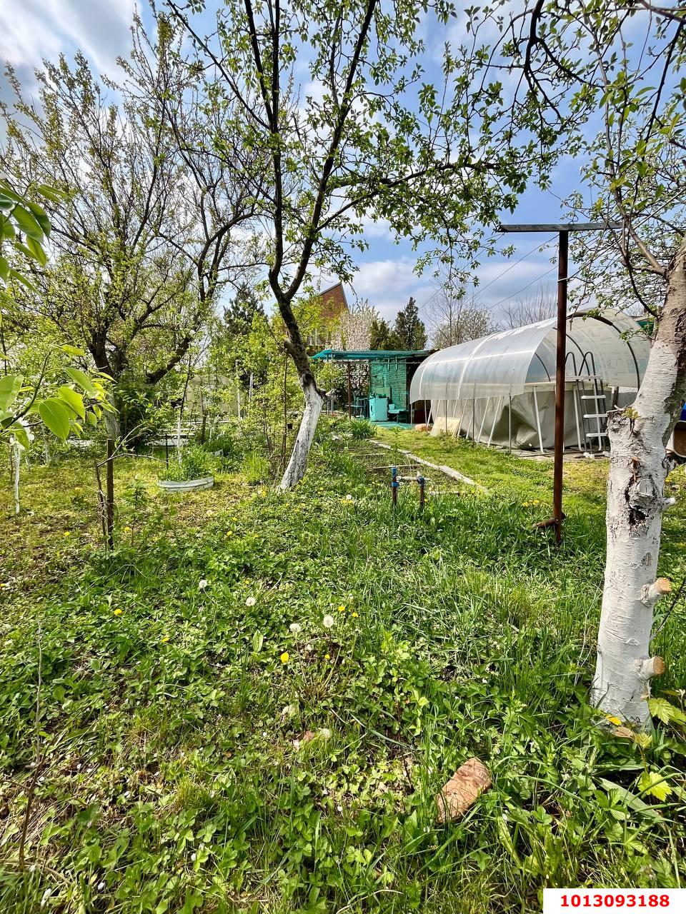 Фото №17: Дом 85&nbsp;м² + 8.06&nbsp;сот., 2&nbsp;эт. - Шоссейное, мкр. Прикубанский внутригородской округ, ул. Абрикосовая, 42