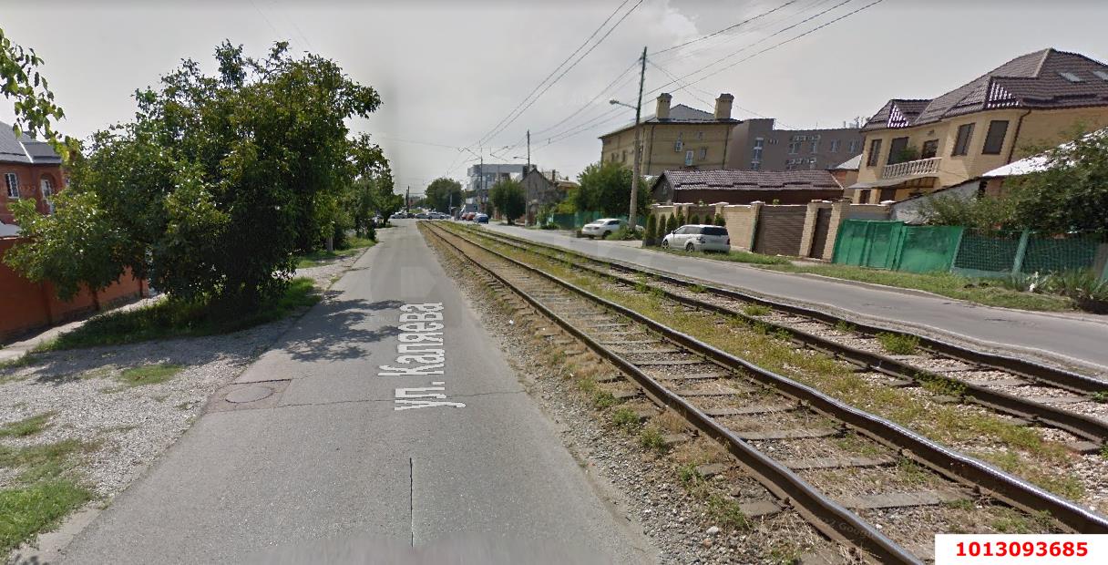 Фото №6: Дом 34&nbsp;м² + 4.63&nbsp;сот. - Краснодар, Прикубанский внутригородской округ, мкр. Фестивальный, ул. Каляева, 180