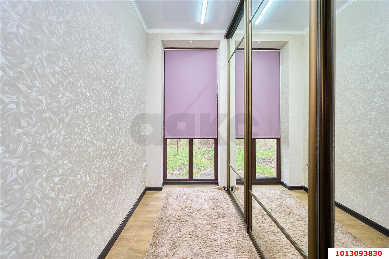 Фото №7: Дом 335&nbsp;м² + 8.04&nbsp;сот., 2&nbsp;эт. - Берёзовый, Прикубанский внутригородской округ, мкр. СНТ Ясенево, ул. Ильинская
