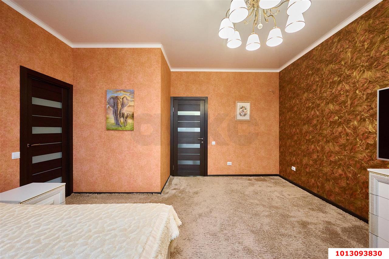 Фото №6: Дом 335&nbsp;м² + 8.04&nbsp;сот., 2&nbsp;эт. - Берёзовый, Прикубанский внутригородской округ, мкр. СНТ Ясенево, ул. Ильинская