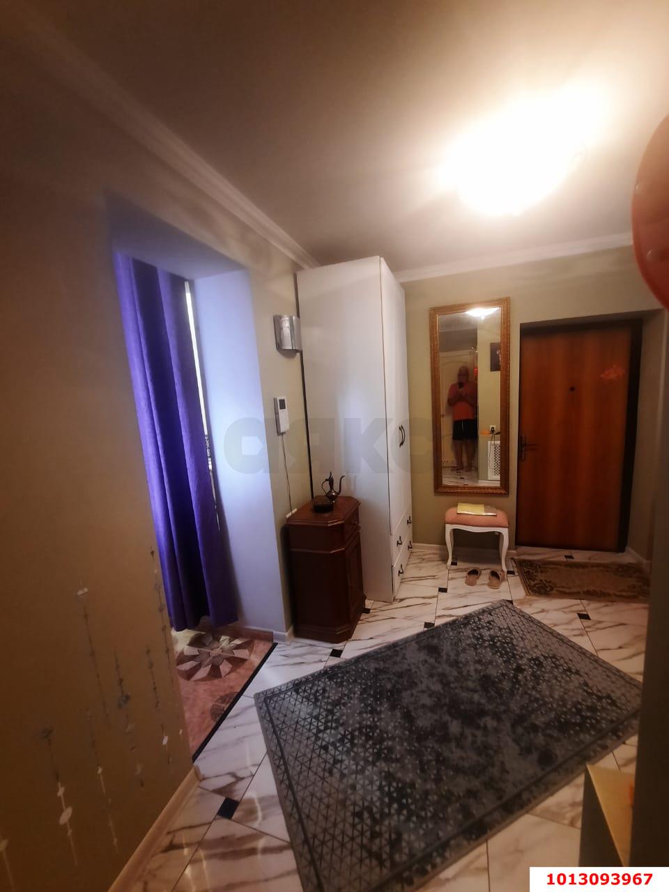 Фото №10: Дом 95&nbsp;м² + 6&nbsp;сот., 3&nbsp;эт. - Северская, ул. Молодёжная, 7
