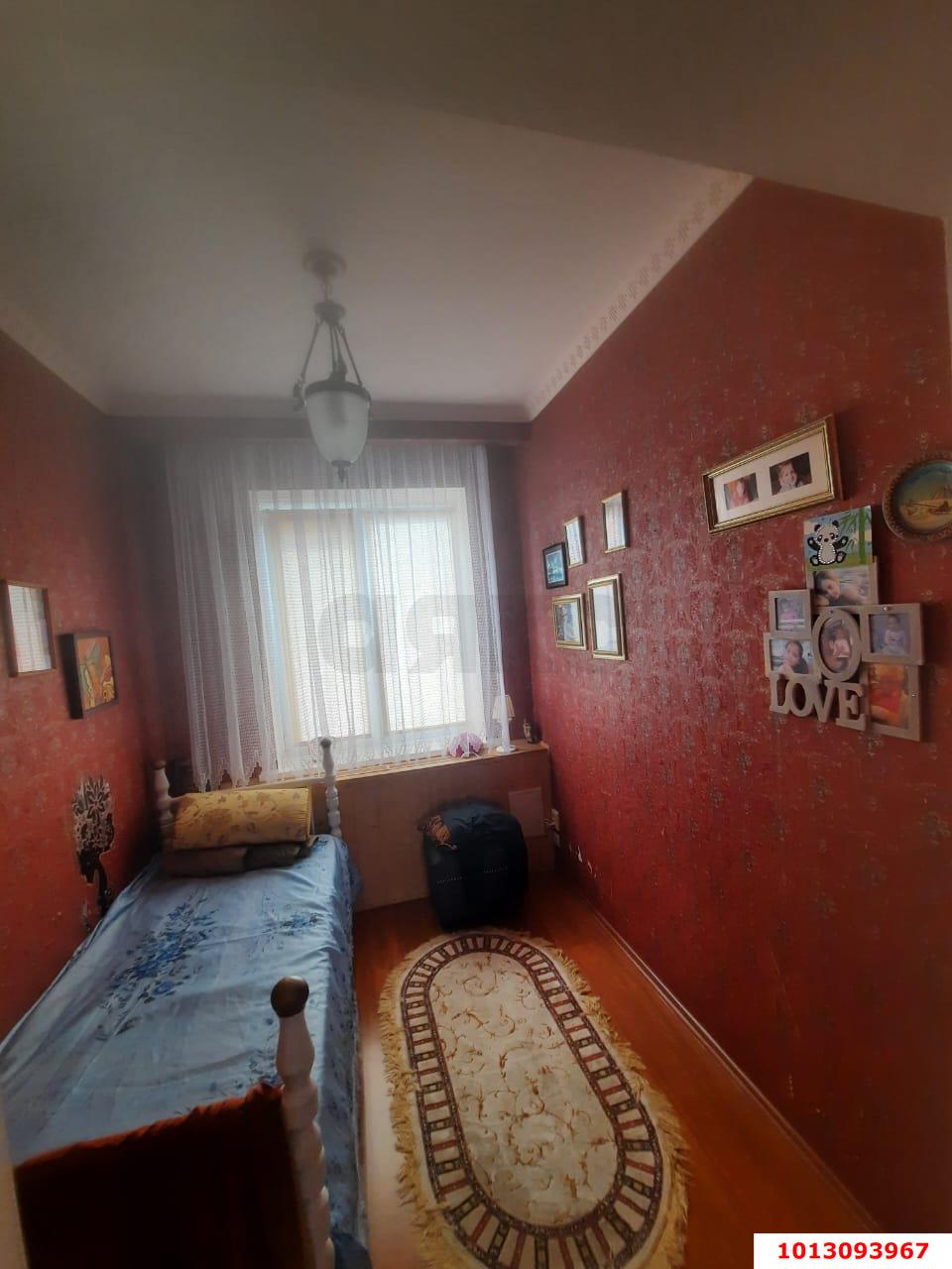 Фото №9: Дом 95&nbsp;м² + 6&nbsp;сот., 3&nbsp;эт. - Северская, ул. Молодёжная, 7