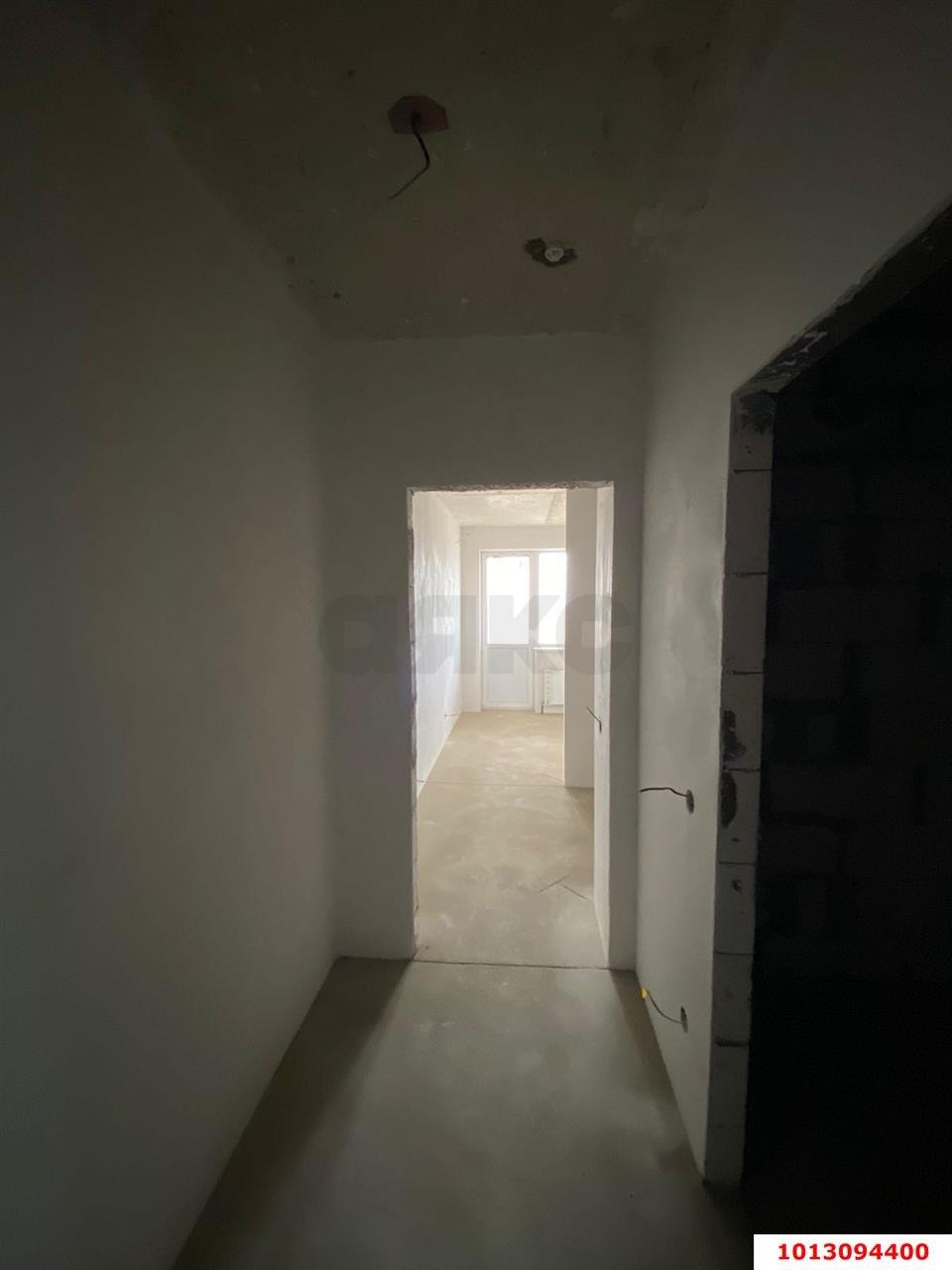 Фото №14: 3-комнатная квартира 56&nbsp;м², 19/24&nbsp;эт. - Краснодар, Прикубанский внутригородской округ, мкр. Парк Победы, ул. Героя Пешкова, 14к2