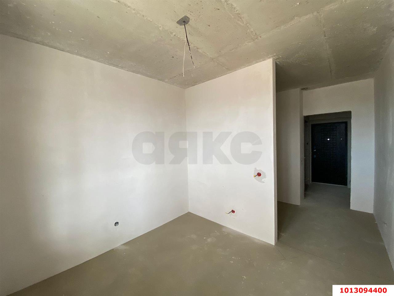 Фото №10: 3-комнатная квартира 56&nbsp;м², 19/24&nbsp;эт. - Краснодар, Прикубанский внутригородской округ, мкр. Парк Победы, ул. Героя Пешкова, 14к2