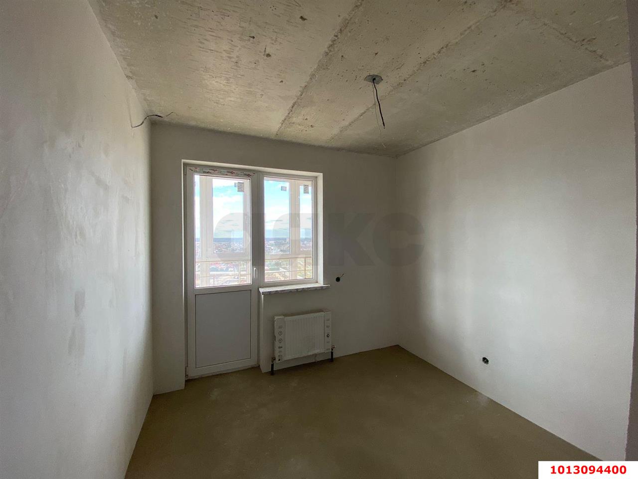 Фото №13: 3-комнатная квартира 56&nbsp;м², 19/24&nbsp;эт. - Краснодар, Прикубанский внутригородской округ, мкр. Парк Победы, ул. Героя Пешкова, 14к2