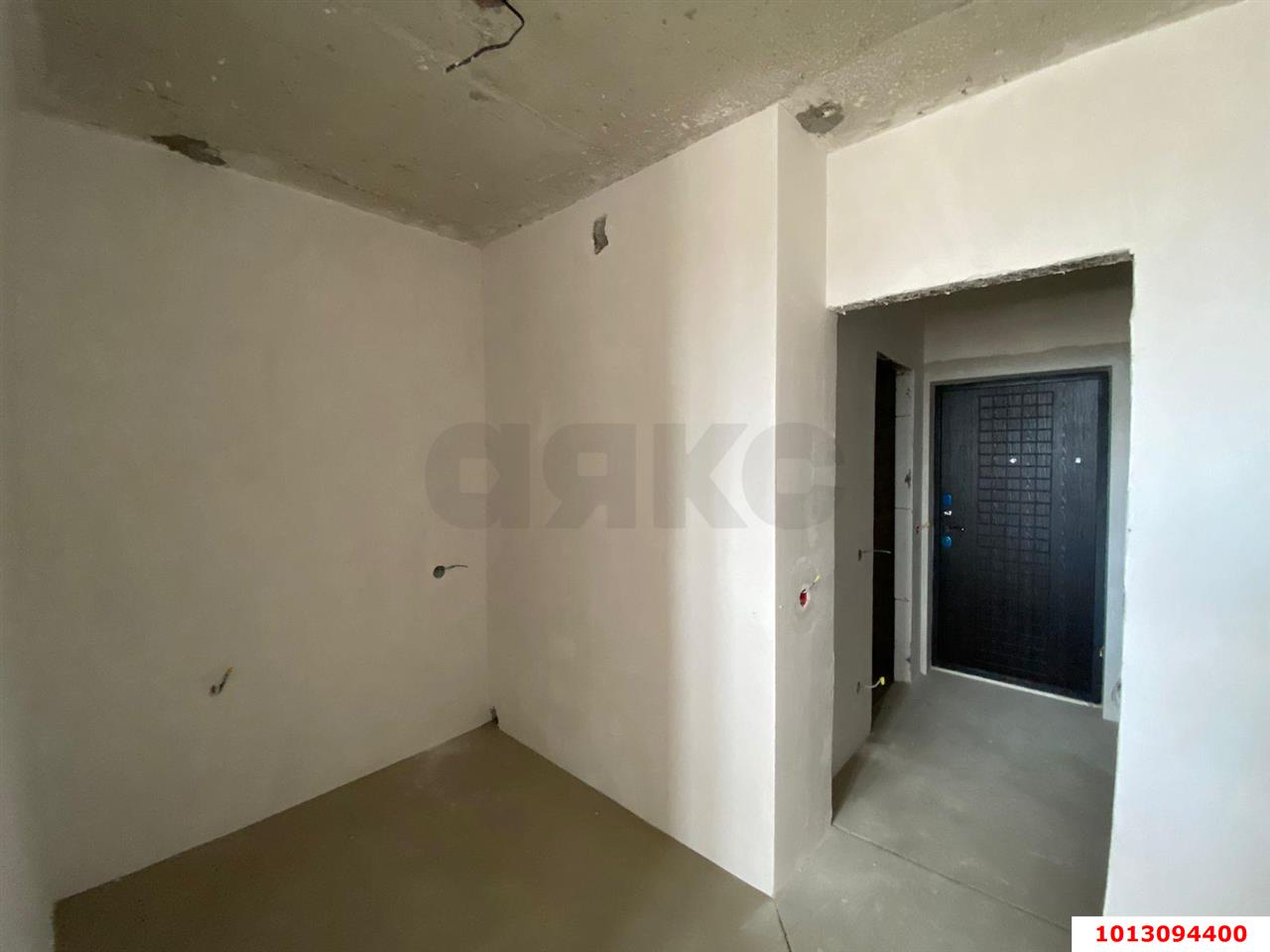 Фото №11: 3-комнатная квартира 56&nbsp;м², 19/24&nbsp;эт. - Краснодар, Прикубанский внутригородской округ, мкр. Парк Победы, ул. Героя Пешкова, 14к2