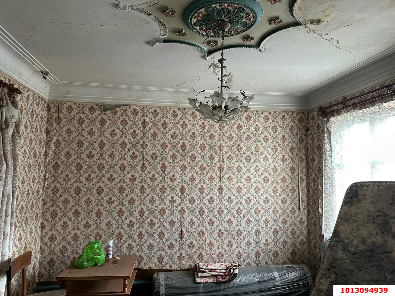 Фото №13: Земельный участок под ИЖС 3.8&nbsp;сот. - Краснодар, Центральный внутригородской округ, мкр. Табачная Фабрика, ул. Садовая, 172