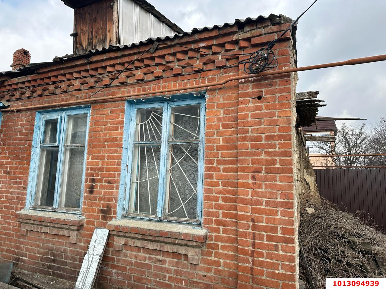 Фото №12: Земельный участок под ИЖС 3.8&nbsp;сот. - Краснодар, Центральный внутригородской округ, мкр. Табачная Фабрика, ул. Садовая, 172