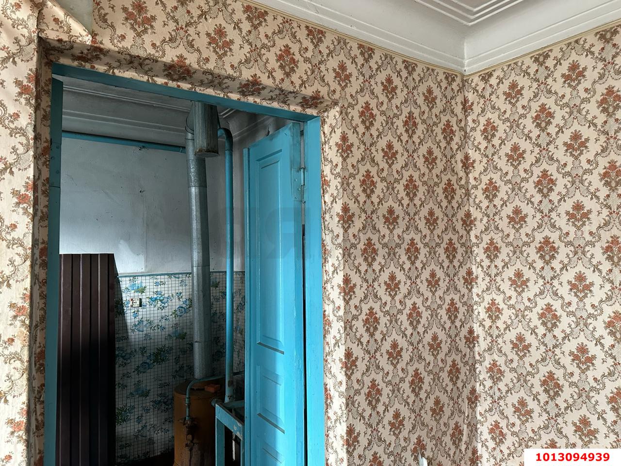 Фото №8: Земельный участок под ИЖС 3.8&nbsp;сот. - Краснодар, Центральный внутригородской округ, мкр. Табачная Фабрика, ул. Садовая, 172