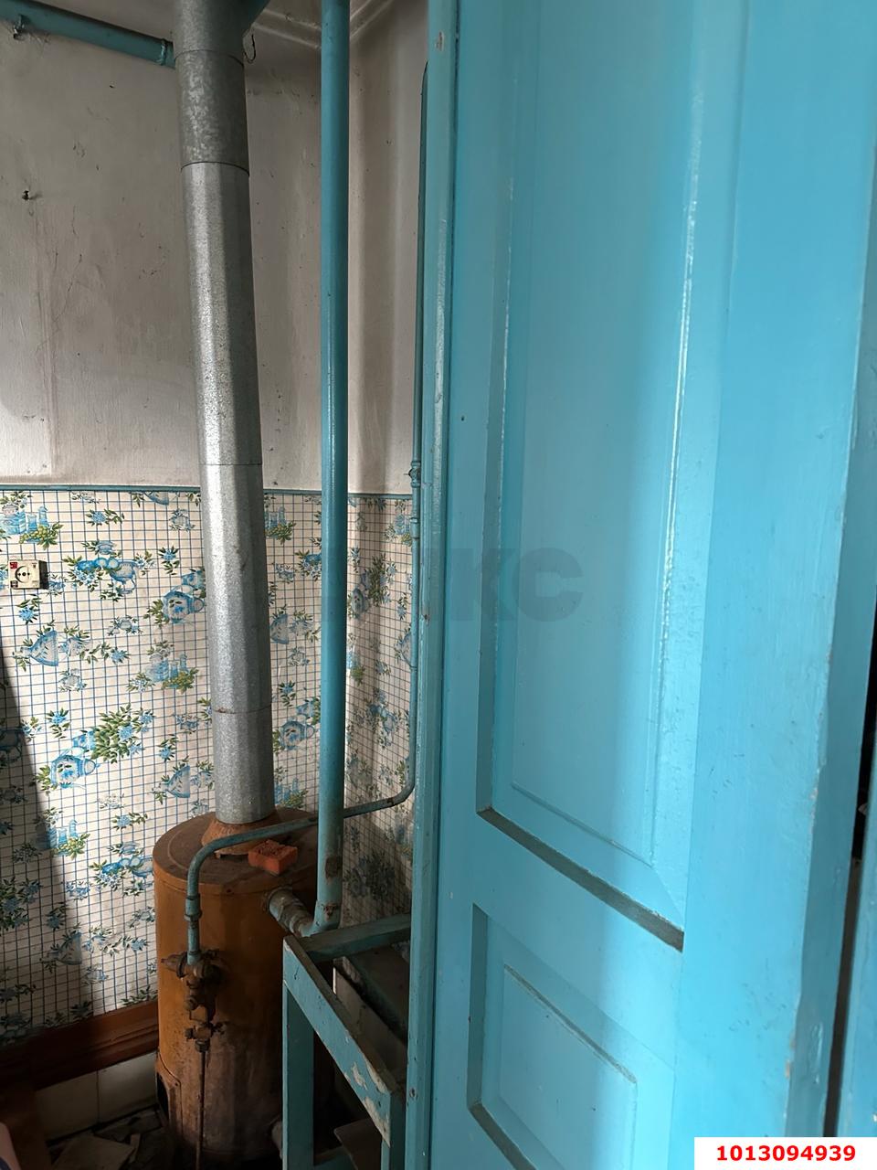 Фото №6: Земельный участок под ИЖС 3.8&nbsp;сот. - Краснодар, Центральный внутригородской округ, мкр. Табачная Фабрика, ул. Садовая, 172
