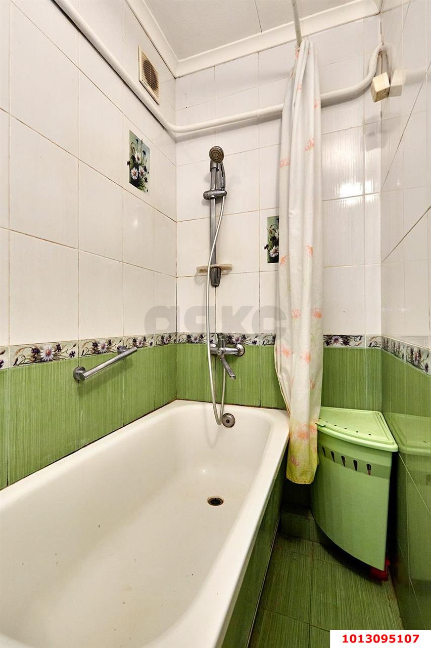 Фото №9: 2-комнатная квартира 52&nbsp;м², 1/3&nbsp;эт. - Яблоновский, ул. Космическая, 39