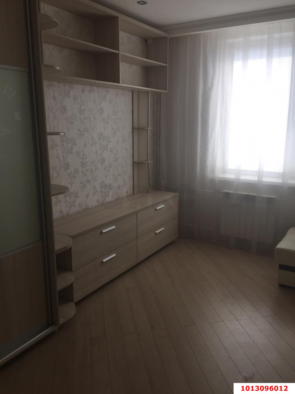 Фото №2: 1-комнатная квартира 31&nbsp;м², 8/9&nbsp;эт. - Краснодар, Прикубанский внутригородской округ, мкр. Краевая Клиническая Больница, ул. Восточно-Кругликовская, 84