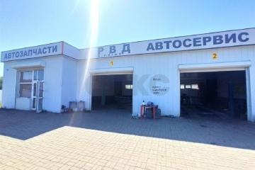 Фото №1: Готовый бизнес 266 м², 1/1 эт. - Родники, ул. Верхняя, 1