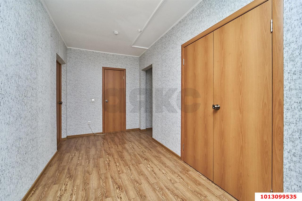 Фото №9: 2-комнатная квартира 70&nbsp;м², 9/16&nbsp;эт. - Краснодар, Прикубанский внутригородской округ, мкр. Микрохирургии глаза, ул. Академика Лукьяненко, 10