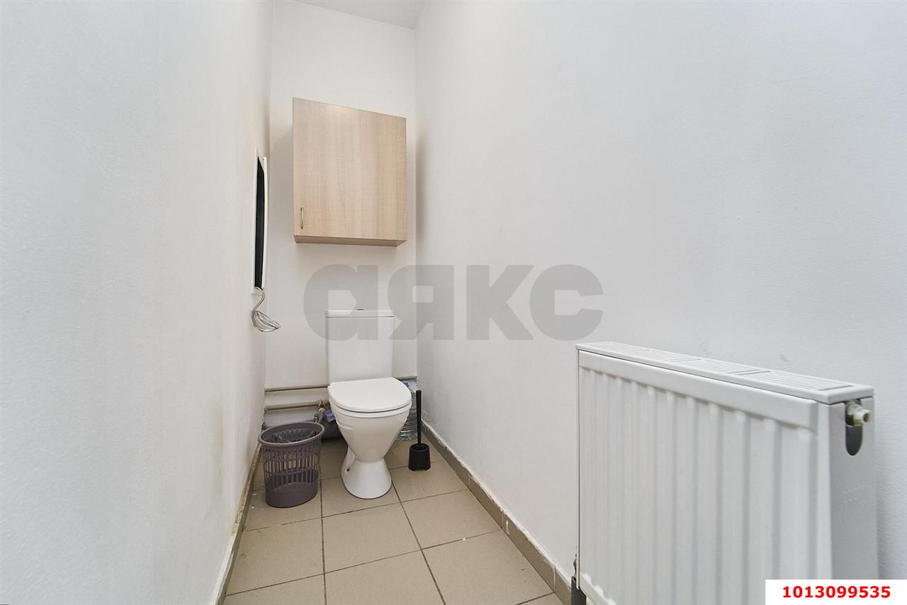 Фото №12: 2-комнатная квартира 70&nbsp;м², 9/16&nbsp;эт. - Краснодар, Прикубанский внутригородской округ, мкр. Микрохирургии глаза, ул. Академика Лукьяненко, 10