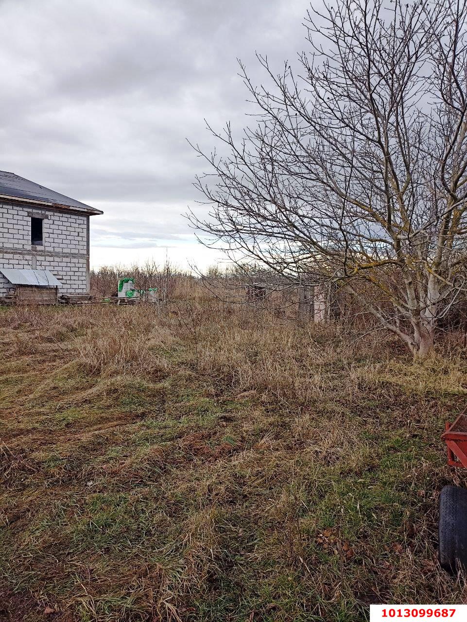 Фото №4: Личное подсобное хозяйство 8&nbsp;сот. - Дружба, мкр. Карасунский внутригородской округ, ул. Яблоневая, 7