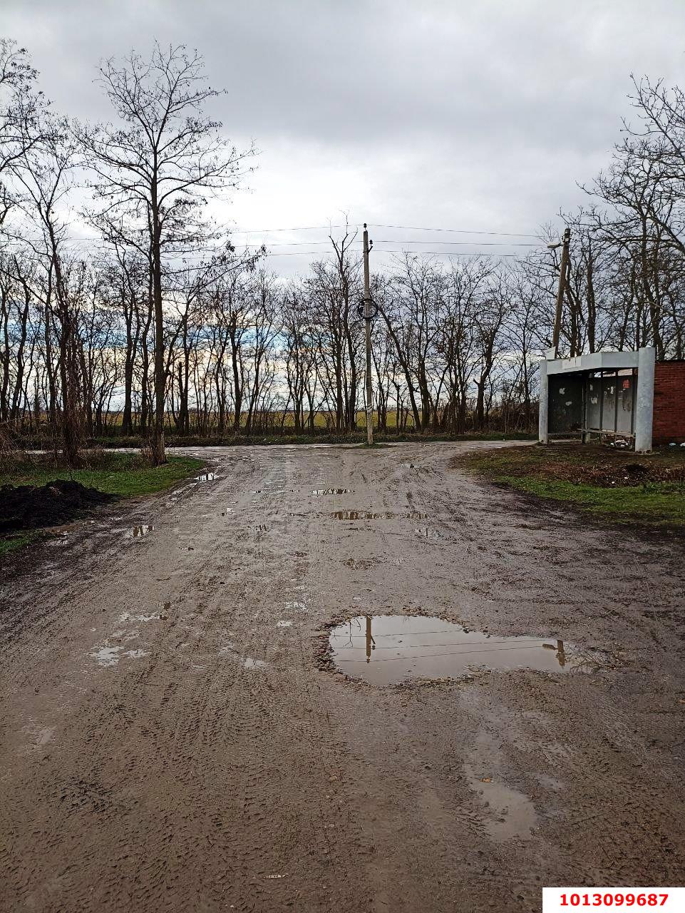 Фото №1: Личное подсобное хозяйство 8&nbsp;сот. - Дружба, мкр. Карасунский внутригородской округ, ул. Яблоневая, 7