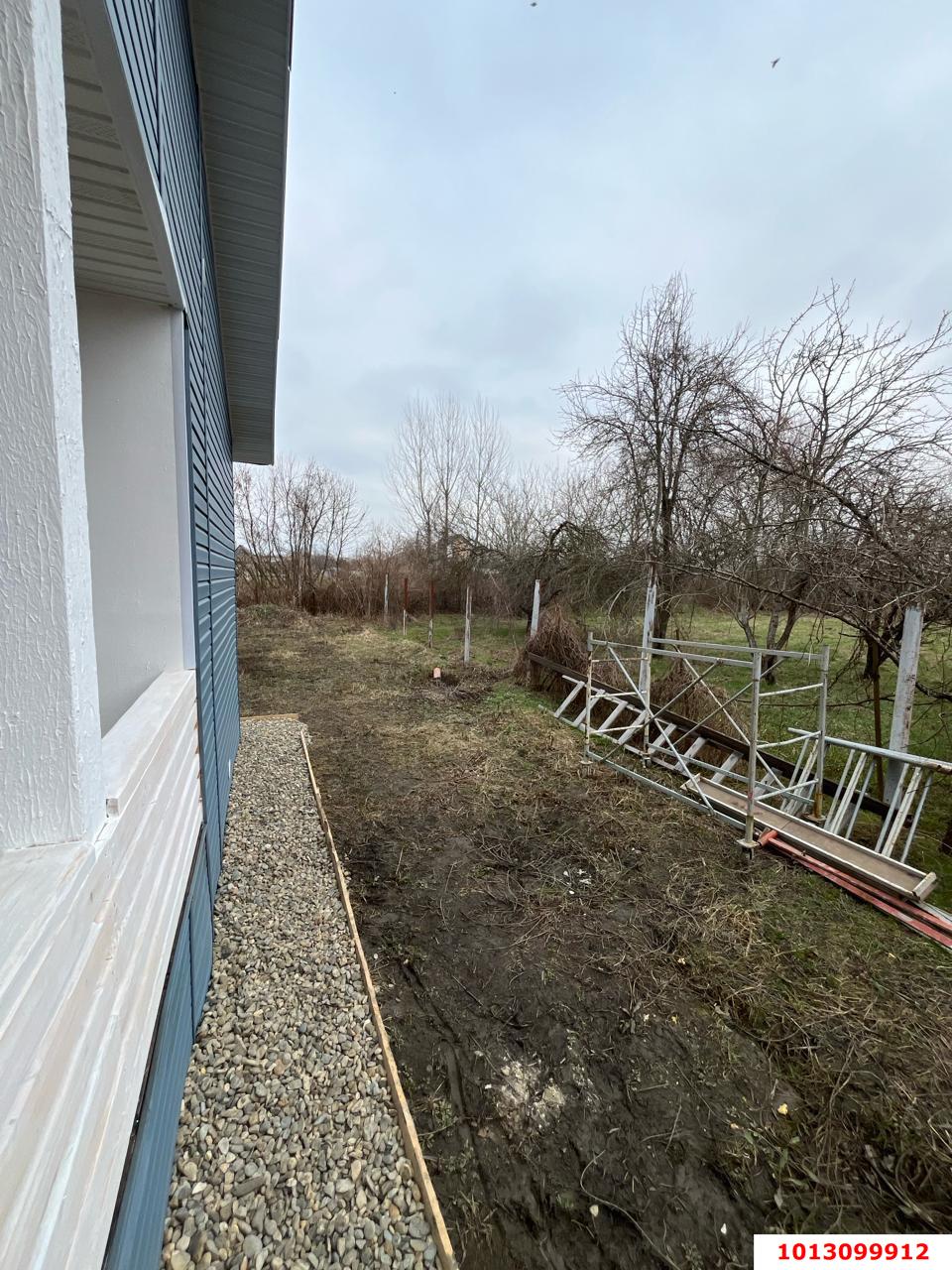 Фото №3: Дом 62&nbsp;м² + 4&nbsp;сот., 1&nbsp;эт. - Елизаветинская, Прикубанский внутригородской округ, мкр. СНТ Прикубанье, ул. Грушёвая