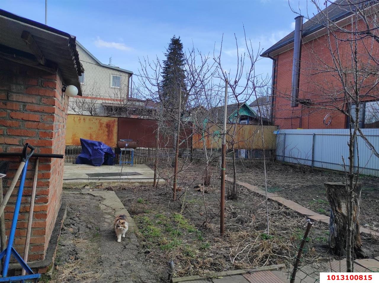 Фото №5: Дом 325&nbsp;м² + 7&nbsp;сот., 3&nbsp;эт. - Краснодар, Прикубанский внутригородской округ, Калинино, Завод Радиоизмерительных Приборов, Ростовское Шоссе, ж/м Тополиный, ул. Компрессорная, 2