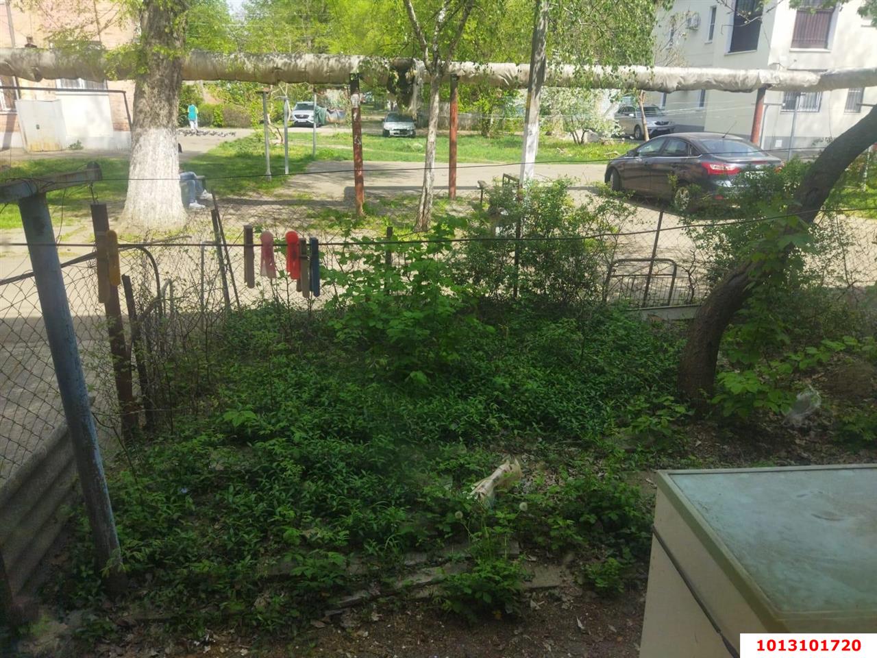Фото №8: Комната 32&nbsp;м², 1/2&nbsp;эт. - Краснодар, Карасунский внутригородской округ, мкр. Камвольно-суконный Комбинат, ул. Онежская, 18