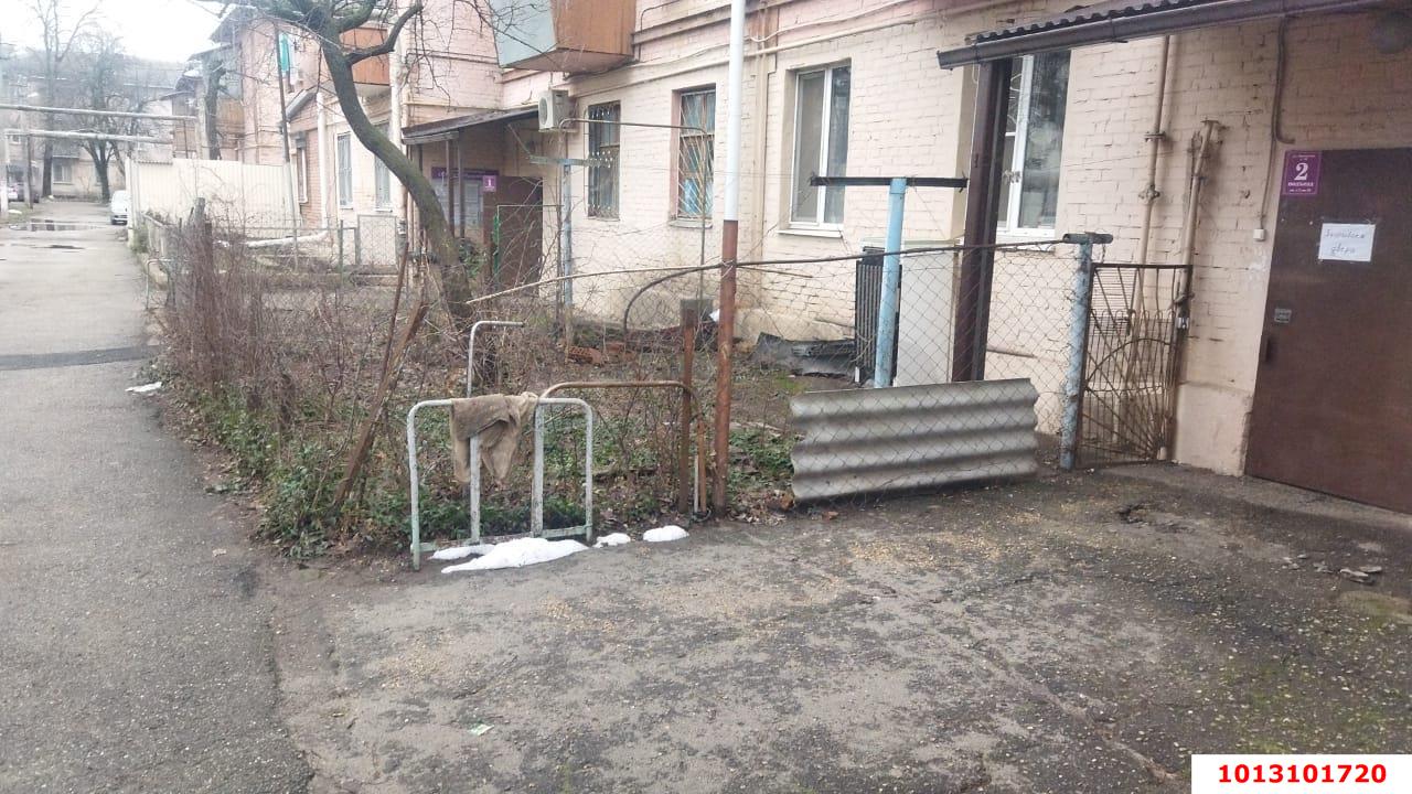 Фото №7: Комната 32&nbsp;м², 1/2&nbsp;эт. - Краснодар, Карасунский внутригородской округ, мкр. Камвольно-суконный Комбинат, ул. Онежская, 18