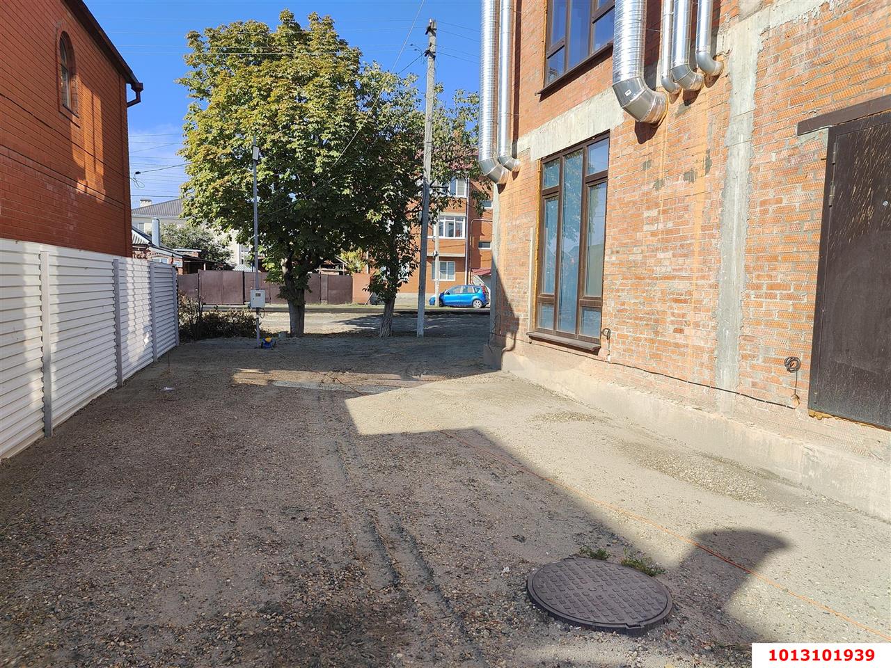 Фото №7: Торговое помещение 380&nbsp;м², 1/3&nbsp;эт. - Краснодар, Прикубанский внутригородской округ, мкр. 40 лет Победы, ул. Декабристов, 66