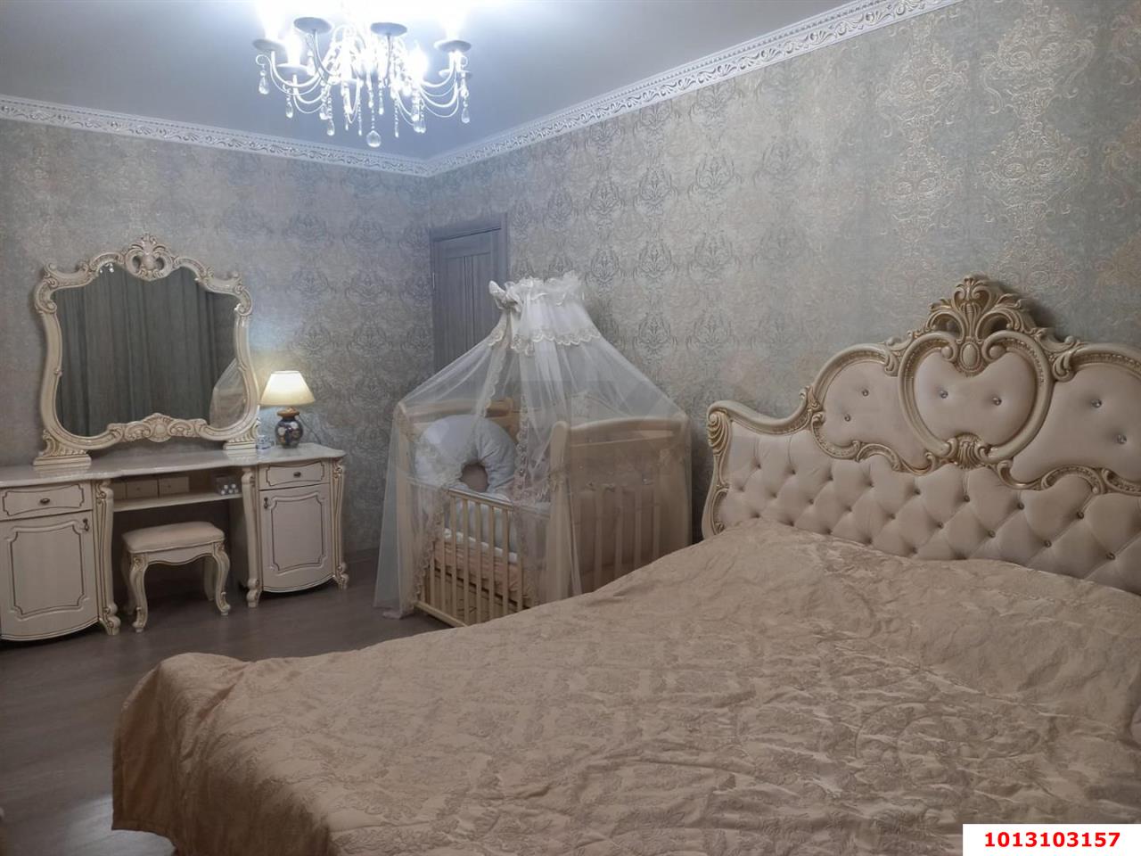 Фото №2: Дом 185&nbsp;м² + 6&nbsp;сот., 2&nbsp;эт. - Копанской, мкр. Прикубанский внутригородской округ, ул. Победы, 5