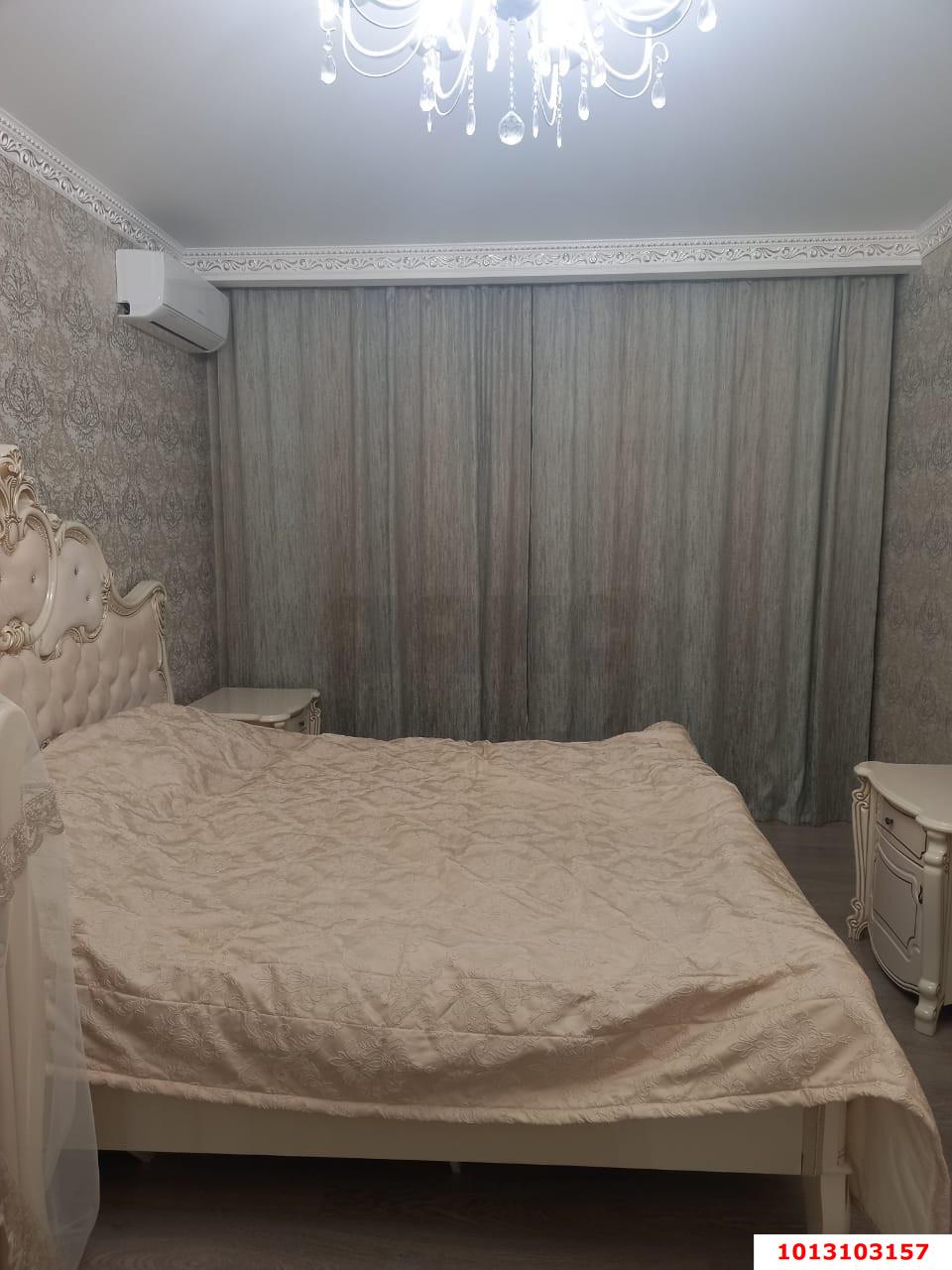 Фото №6: Дом 185&nbsp;м² + 6&nbsp;сот., 2&nbsp;эт. - Копанской, мкр. Прикубанский внутригородской округ, ул. Победы, 5