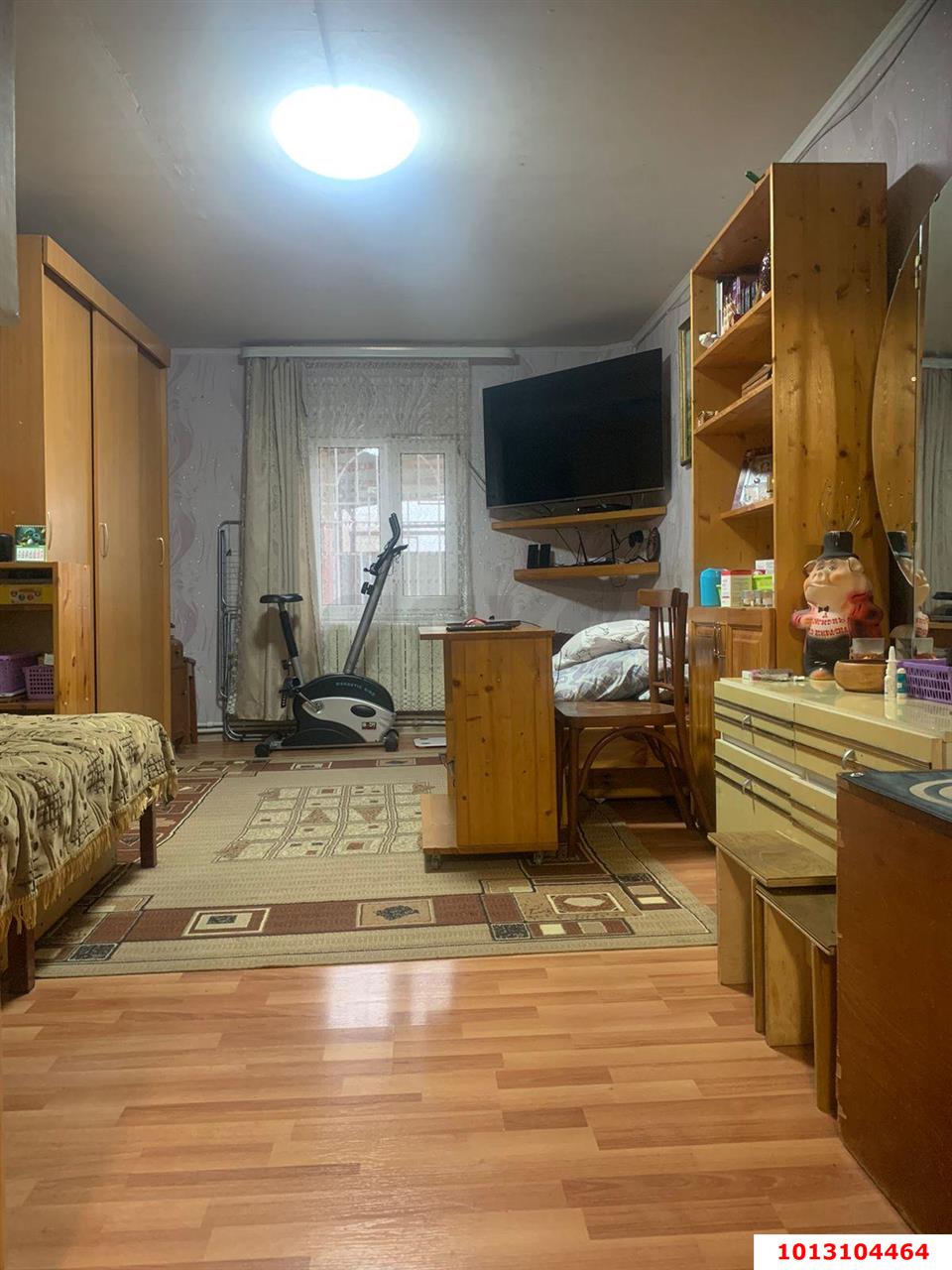 Фото №6: Дом 29&nbsp;м² + 6&nbsp;сот., 1&nbsp;эт. - Елизаветинская, Прикубанский внутригородской округ, ст Проектировщик, ул. Дачная