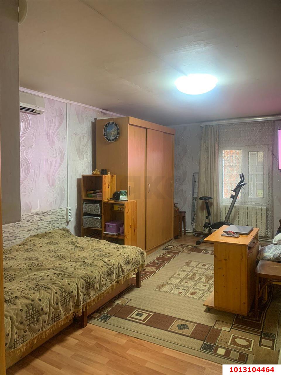 Фото №7: Дом 29&nbsp;м² + 6&nbsp;сот., 1&nbsp;эт. - Елизаветинская, Прикубанский внутригородской округ, ст Проектировщик, ул. Дачная