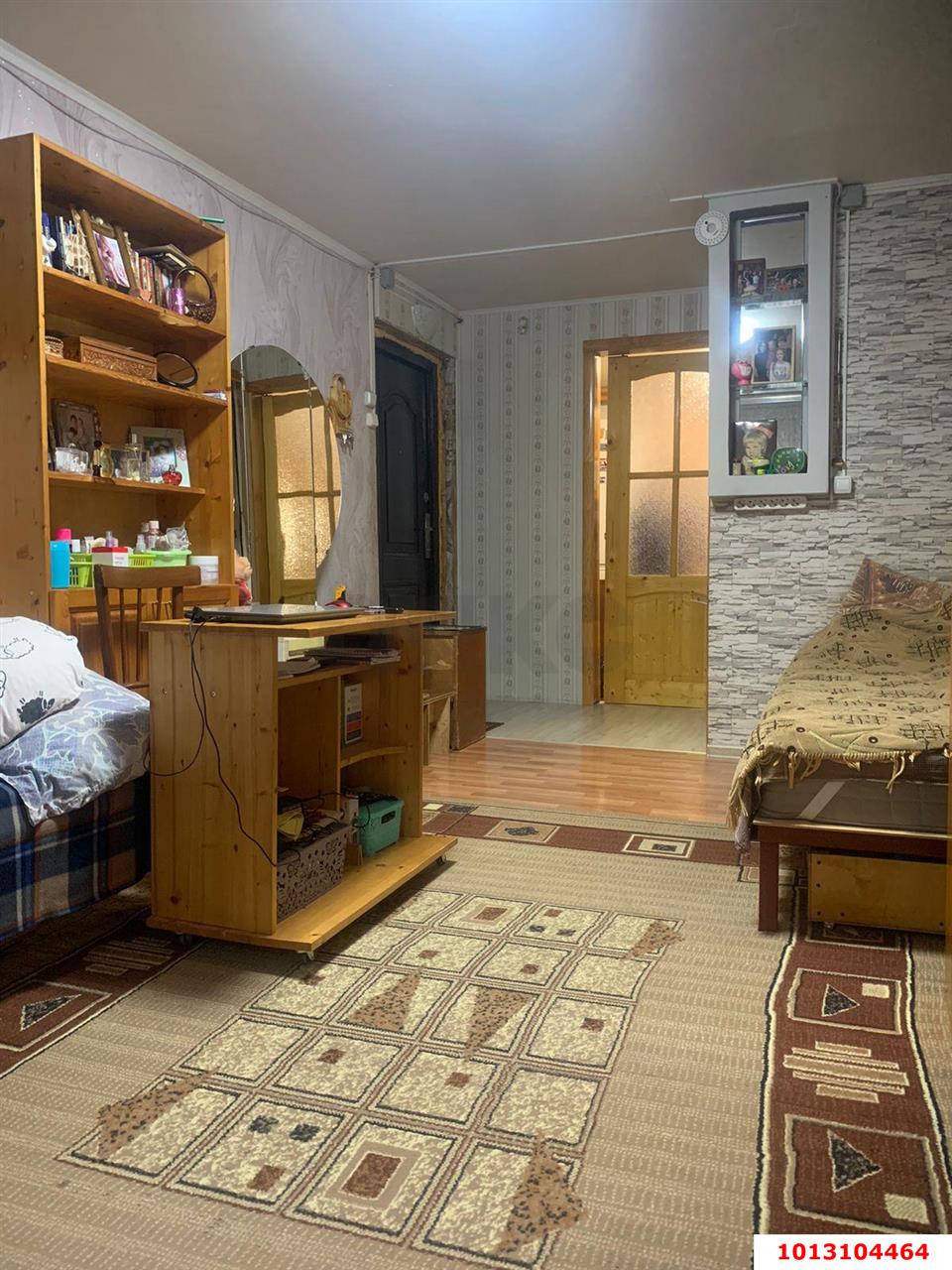 Фото №8: Дом 29&nbsp;м² + 6&nbsp;сот., 1&nbsp;эт. - Елизаветинская, Прикубанский внутригородской округ, ст Проектировщик, ул. Дачная