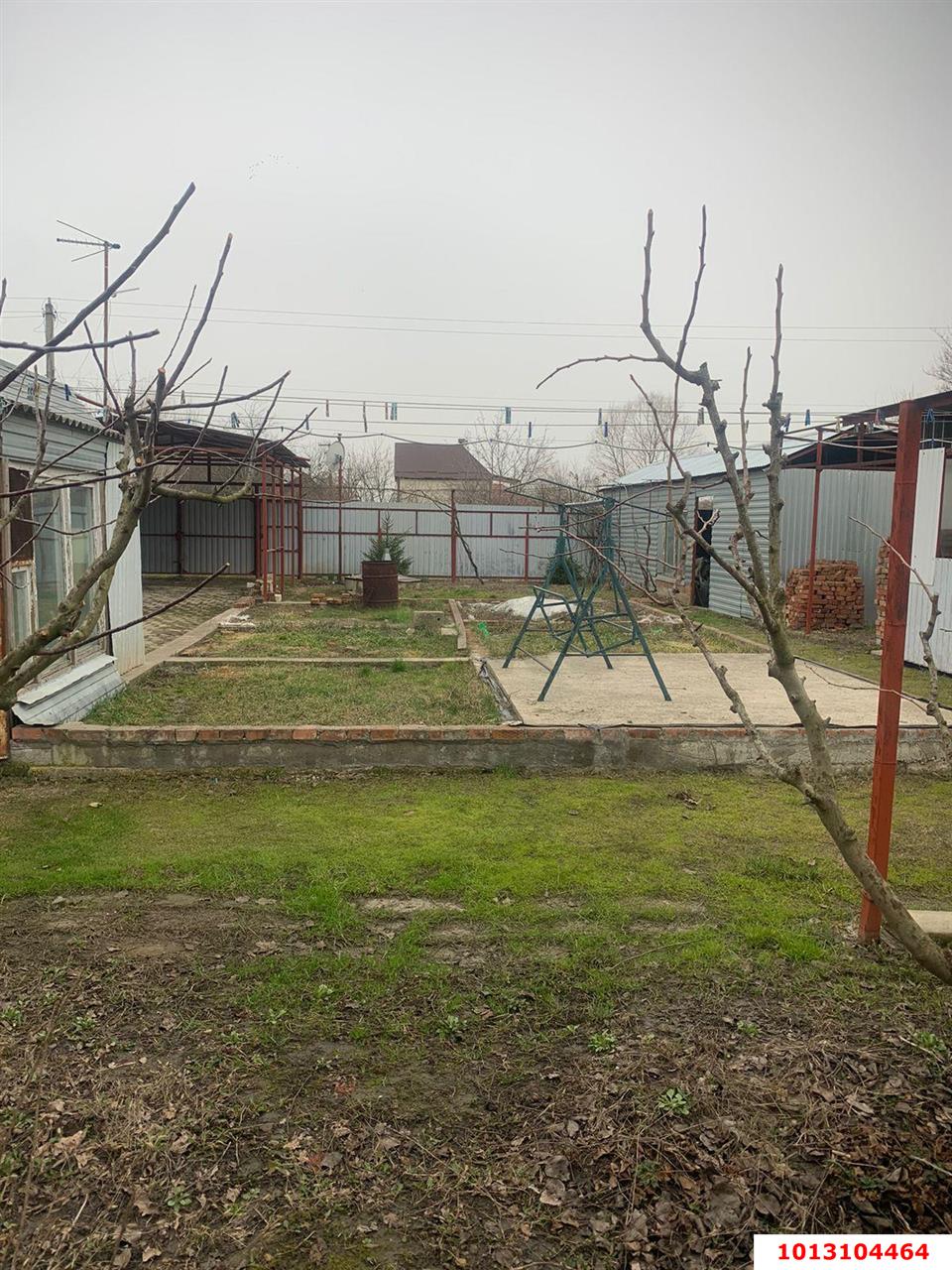 Фото №10: Дом 29&nbsp;м² + 6&nbsp;сот., 1&nbsp;эт. - Елизаветинская, Прикубанский внутригородской округ, ст Проектировщик, ул. Дачная