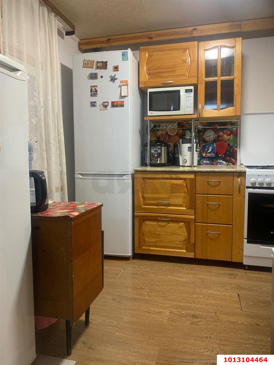 Фото №5: Дом 29&nbsp;м² + 6&nbsp;сот., 1&nbsp;эт. - Елизаветинская, Прикубанский внутригородской округ, ст Проектировщик, ул. Дачная