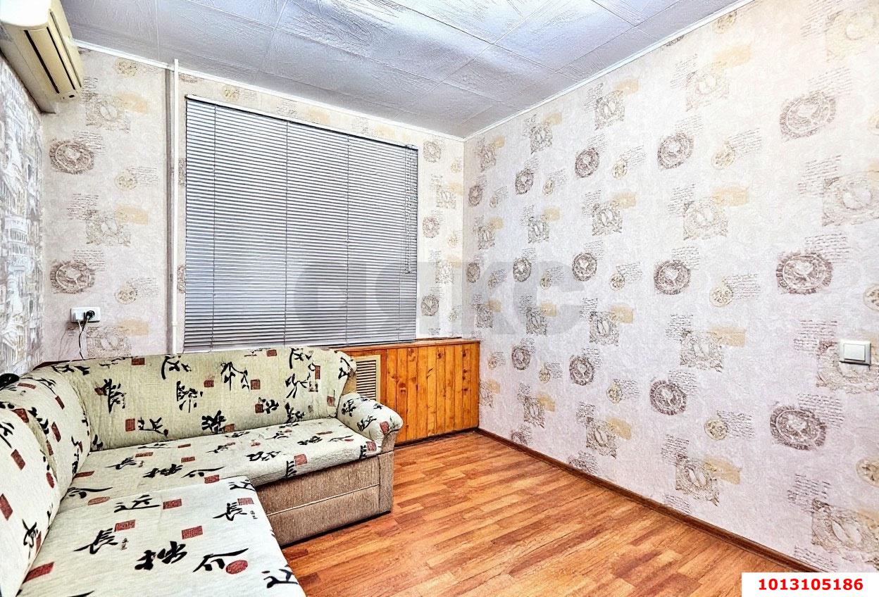 Фото №7: 4-комнатная квартира 78&nbsp;м², 4/9&nbsp;эт. - Краснодар, Прикубанский внутригородской округ, мкр. Фестивальный, ул. имени Тургенева, 183