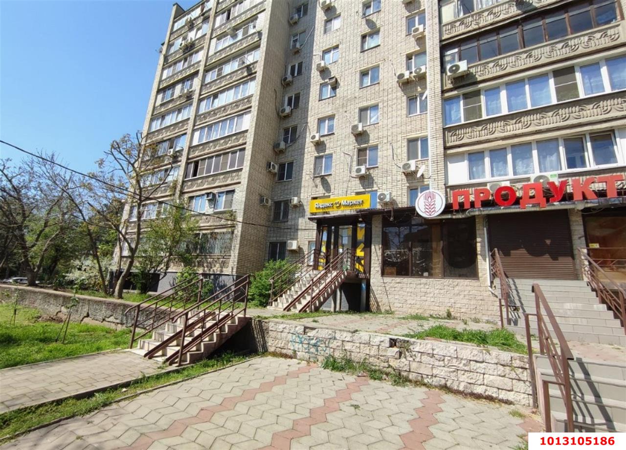 Фото №10: 4-комнатная квартира 78&nbsp;м², 4/9&nbsp;эт. - Краснодар, Прикубанский внутригородской округ, мкр. Фестивальный, ул. имени Тургенева, 183