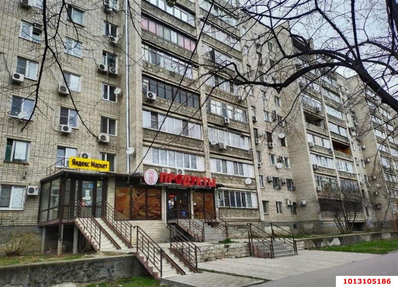 Фото №11: 4-комнатная квартира 78&nbsp;м², 4/9&nbsp;эт. - Краснодар, Прикубанский внутригородской округ, мкр. Фестивальный, ул. имени Тургенева, 183