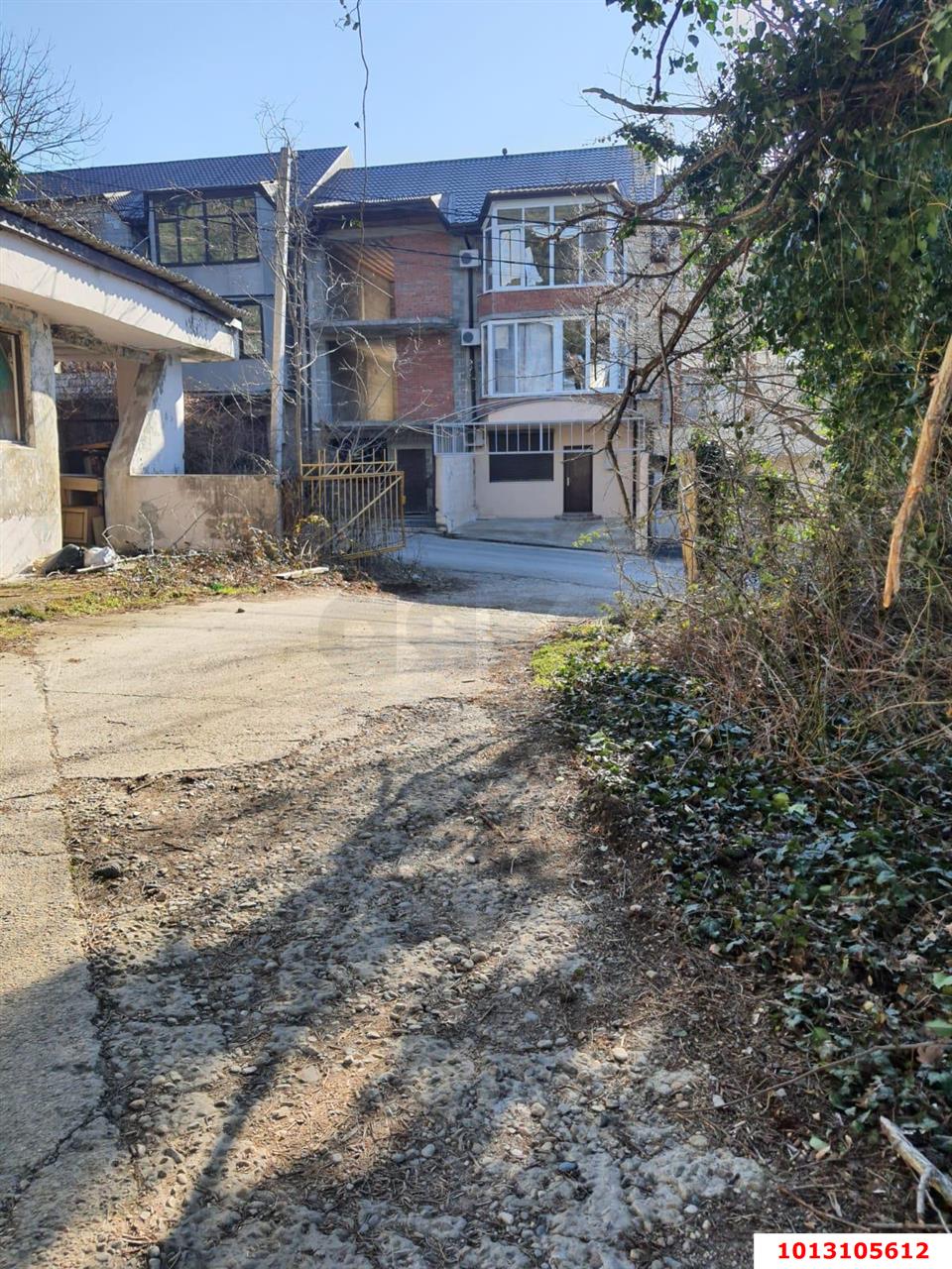 Фото №4: Коммерческая земля 131&nbsp;сот. - Ольгинка, мкр. Нагорный, ул. Восточная, 35