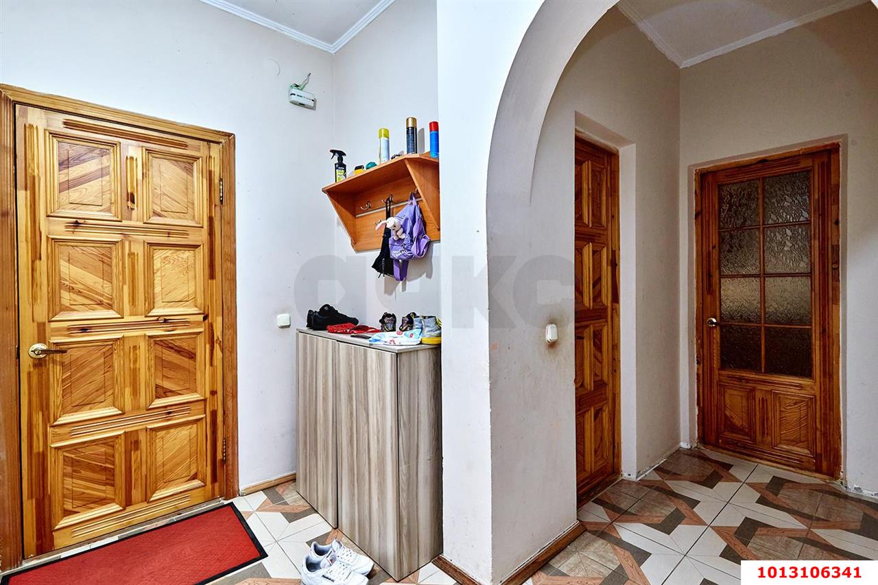 Фото №13: 3-комнатная квартира 90&nbsp;м², 2/3&nbsp;эт. - Яблоновский, пер. 1-й  Гагарина, 3