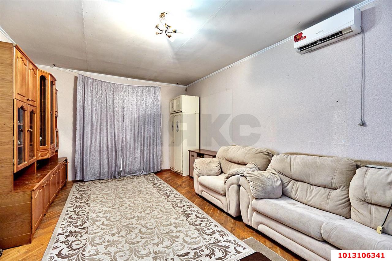 Фото №6: 3-комнатная квартира 90&nbsp;м², 2/3&nbsp;эт. - Яблоновский, пер. 1-й  Гагарина, 3